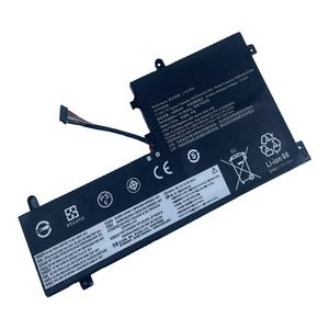 L17L3PG1 batterie d'ordinateur portable pour <span class=keywords><strong>LENOVO</strong></span> Y7000 Y7000P Y7000-1060 <span class=keywords><strong>Y530</strong></span> Y540 <span class=keywords><strong>Y530</strong></span>-15ICH <span class=keywords><strong>Legion</strong></span> Y730 Y730ICH Y740 Y740-15ICH - Product Image 1