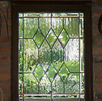Panneaux acryliques transparents texturés et gaufrés-Panneaux de conception découpés au laser personnalisés pour la décoration