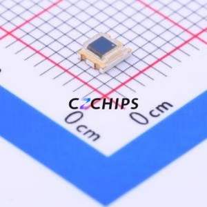 SMD-4P PD15-22C/TR8(GPS) แบบดั้งเดิมและใหม่เอี่ยม3.3x2.8มม. ไดโอดโฟโตไดโอดขายทั้งชิ้นชิป & บริการ BOM - Product Image 2