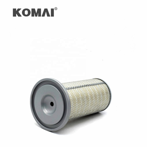 ไส้กรองอากาศ KOMAI AF4991 2446U280S2 17351-1108-0 17351-1108-3 21749 PA 3979 200138 A 1 สำหรับ YC35 YC36-6 YC35-7 - Product Image 1