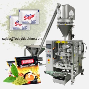 Machines automatiques pneumatiques à col plat pour l'emballage des produits alimentaires, état neuf pour les usines de fabrication de plastique - Product Image 3