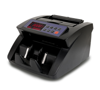 Compteur de billets UN-16A, détecteur de billets contrefaits MG UV IR, machine à compter l'argent