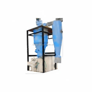 Con Certificado CE materiales fideos máquina para hacer jabón de lavandería - Product Image 1