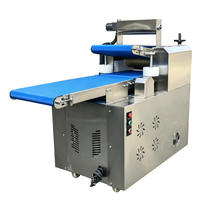 Machine à pétrir automatique en acier inoxydable, équipement de cuisson à grande échelle, machine à pâtes pour boulangerie