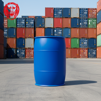 Sauce soja foncée de qualité supérieure JIANGWEIXUAN, certifiée HACCP, brassée, en fût de 200L, vente en gros, au meilleur prix direct usine chinoise – Produit phare