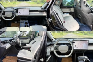 Véhicules d'occasion <span class=keywords><strong>pas</strong></span> chers Jetour Dashing Dasheng 2022 2023 2024 1.6 Voiture d'occasion de seconde main provenant de SUV d'occasion Chine - Product Image 6