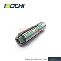 Collet CR2000 para máquina de perforación y enrutamiento de PCB