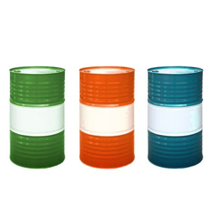 Fabrication chinoise de fûts en acier <span class=keywords><strong>bleu</strong></span> de qualité alimentaire de 200 et 210 litres barils en métal <span class=keywords><strong>couvercle</strong></span> de seau en acier inoxydable pour le stockage de l'huile et du fer - Product Image 1