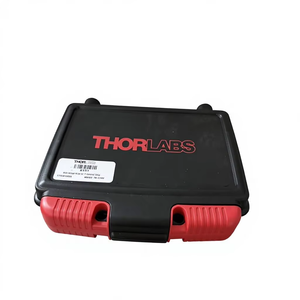 Nueva caja de almacenamiento original KT01 para ópticas redondas montadas de 1 pulgada (25 mm) - Product Image 3