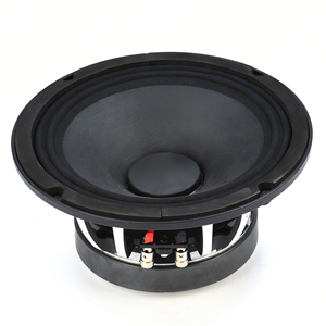 ลำโพงกลาง HYANKA 8CAF50-250M ขนาด 8 นิ้ว 250 วัตต์ <span class=keywords><strong>RMS</strong></span> 500 วัตต์ สูงสุด 4 โอห์ม กรอบอะลูมิเนียม ลำโพงติดรถยนต์ - Product Image 1