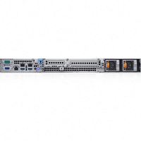 Сервер для стоек 1U R340 4LFF 64 ГБ H330 с Intel Xeon E-2288G 8 ядер 3.7 ГГц, SATA/SAS SSD, 2*550 Вт Platinum, 1 год гарантии, б/у