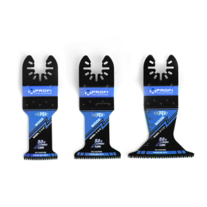 Nhật Bản răng dao động lưỡi cưa 5 pcs/10pcs đóng gói arc cạnh dao động Multitool lưỡi sạch cắt cho gỗ, nhựa - Product Image 2