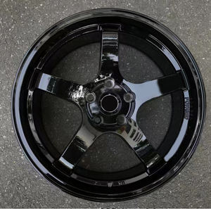 Moyeu de roue modifié 17 pouces 18 pouces 19 pouces adapté aux jantes coulée Santana GK5 Lions K7 Ma 6 Accord <span class=keywords><strong>Chevrolet</strong></span> <span class=keywords><strong>Cruze</strong></span> - Product Image 6