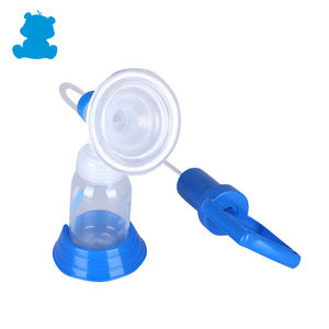 Vente chaude de produits pour bébés de soins maternels Pompe d'alimentation du <span class=keywords><strong>sein</strong></span> - Product Image 5