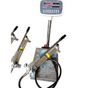กระบอกไฮดรอลิก CP-700 พร้อมสายและอุปกรณ์สำหรับใช้งานในอุตสาหกรรม - Product Image 2