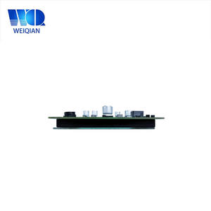 Computadora integrada sin ventilador Wince Front IP65 Pantalla táctil impermeable PC Panel de control industrial PC - Product Image 6