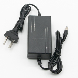 12V2A Dual-Wire Desktop Switching <strong>Power</strong> Supply <strong>LED</strong> <strong>Strip</strong> Monitor Display <strong>Power</strong> <strong>Adapter</strong> Single DC/AC Output 12V2A <strong>Power</strong> <strong>Adapter</strong> - Product Image 3