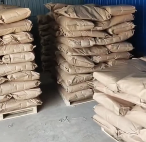 Oleamida en Polvo al 99% de Suministro de Fábrica, CAS 301-02-0, Agente Deslizante para Intermedios <span class=keywords><strong>Agroquímicos</strong></span> - Product Image 5