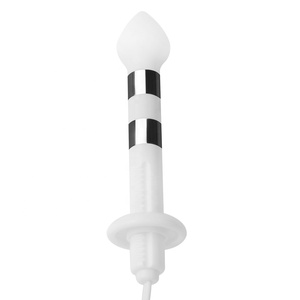 Konmed 510 (K) CE xóa tương thích kegel mực có thể tháo rời điện cực thăm dò trực tràng người đàn ông sàn chậu cơ bắp kích thích hậu môn thăm dò - Product Image 1
