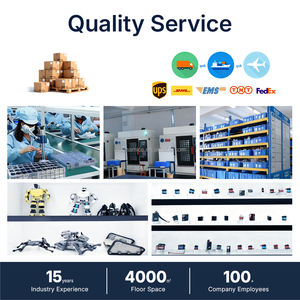 Module FLYSKY FS-RM005 2,4 GHz 3,3 V <span class=keywords><strong>Mini</strong></span> <span class=keywords><strong>Z</strong></span> FHSS compatible avec les modèles de voitures RC Kyosh FHSS <span class=keywords><strong>Mini</strong></span>-<span class=keywords><strong>Z</strong></span> RWD AWD MINIZ 4X4 et FWD - Product Image 4