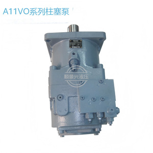 Bomba Hidráulica Shunjing A11VO190LRDS de Caudal Variable con Eje de Nivelación Derecho - Product Image 1