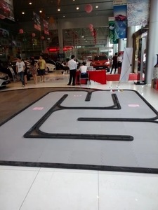 Pista de Carreras Mini <span class=keywords><strong>Z</strong></span> Rc para <span class=keywords><strong>Bobby</strong></span>, USD 20/Metro Cuadrado - Product Image 4