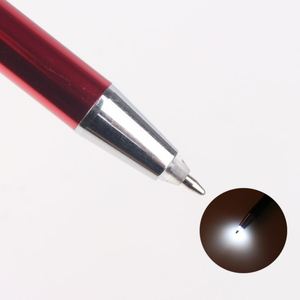 2022 New 3 in 1 Metal Aluminium Stylus Led <b>Pen</b> With Logo Printing Made in China Multifunction <b>Multi</b> <b>Color</b> Tool Roller Ball Gift - Product Image 3