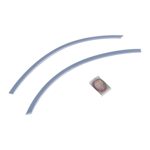 KM OE Passage de roue de porte arrière de haute qualité pour <span class=keywords><strong>Cayenne</strong></span> 958.1GTS Protection de voiture en plastique d'<span class=keywords><strong>occasion</strong></span> 95855970950G2X 95855971050G2X - Product Image 6