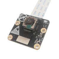 Módulos de Cámara con Sensor IMX219 de Fabricantes, MIPI CSI, Enfoque Automático, CMOS 8MP 800Wpx, Módulo de Cámara UAV para Raspberry Pi