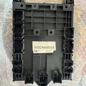 A0024468558 Module de commande d'acquisition et d'actionnement du signal FHS Unité de commande (SAM) Equipement électrique central - Product Image 1