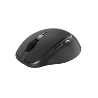 Souris optique sans fil ergonomique X9 2,4 GHz, ultra-mince 3D, légère (70g), DPI 4000, pour ambidextres, pour ordinateur portable – Prix usine