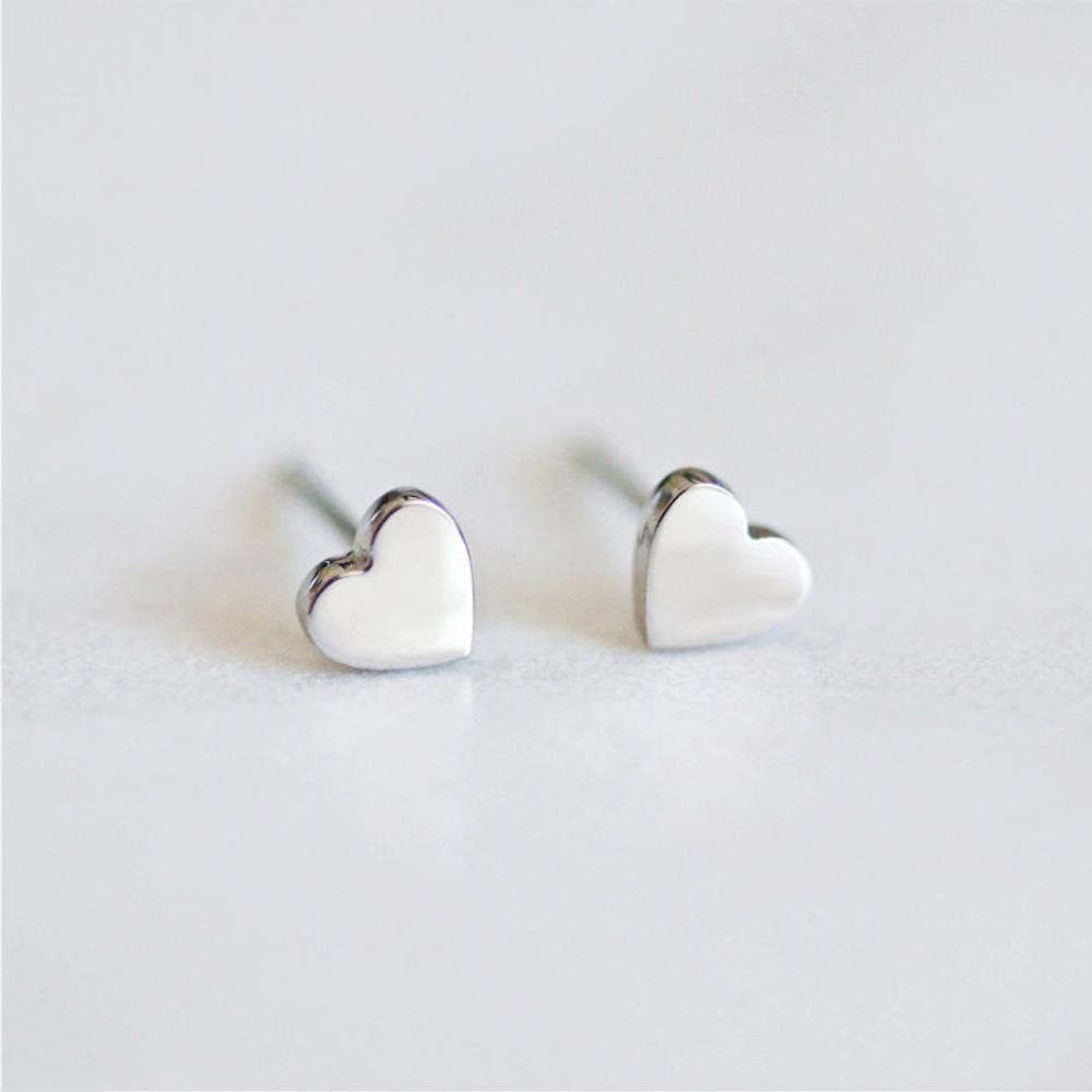 Silver-heart
