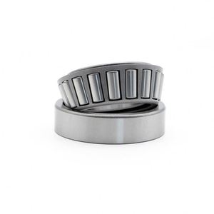 Roulements à rouleaux coniques à une rangée de haute qualité 32218 32220 à paroi mince pour essieux de remorque de machines agricoles - Product Image 6