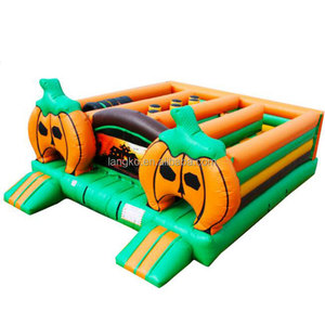 <span class=keywords><strong>2025</strong></span> tùy chỉnh <span class=keywords><strong>Inflatable</strong></span> Mê Cung trò chơi với Hidden cửa <span class=keywords><strong>Inflatable</strong></span> <span class=keywords><strong>Laser</strong></span> tag Arena cho ngoài trời - Product Image 3