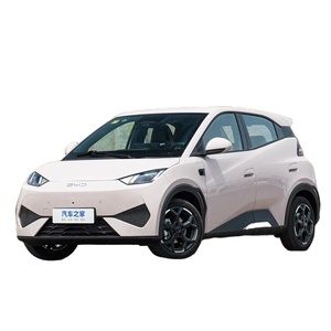 Offre Spéciale BYD Seagull 2025 Absolument nouvelle voiture électrique Smart Mini EV avec une autonomie de 305KM et 405KM - Product Image 1