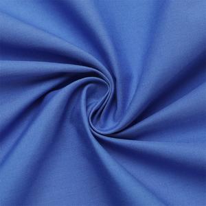 Tela de sarga de poliéster/Nailon/algodón, tela tejida de estilo japonés liso para camisas - Product Image 4