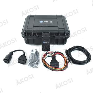 Outil de diagnostic pour unité de commande ABS FAW pour machines lourdes, contrôle de transmission, construction industrielle - Product Image 1