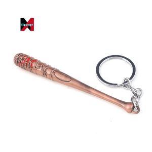 Portachiavi Anime del Bastone di Negan di The Walking Dead in Vendita, Altri Portachiavi Disponibili - Product Image 2