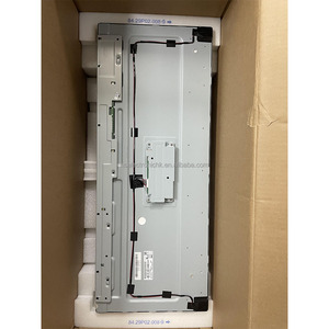 Nuevo Panel LCD Original en Stock de 29.4 Pulgadas 1920*720 Estirado para Señalización Industrial e Información Comercial P294IVN01.1 - Product Image 2