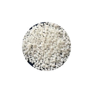 Pa6 Fabricación Venta Baja Temperatura Resistente Poliamida 6 Fibra de vidrio pellet nylon libre - Product Image 2