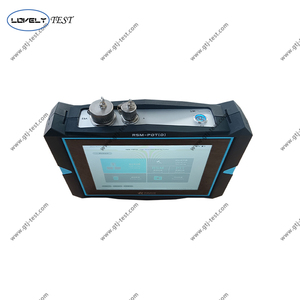 Teste de Fundação Empilhada <span class=keywords><strong>PDA</strong></span> Testador de Carga Dinâmica de Alta Deformação - Product Image 5