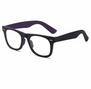 2025 nuevas <span class=keywords><strong>gafas</strong></span> <span class=keywords><strong>de</strong></span> <span class=keywords><strong>lectura</strong></span> cuadradas ultraligeras antiluz <span class=keywords><strong>azul</strong></span> <span class=keywords><strong>gafas</strong></span> <span class=keywords><strong>de</strong></span> <span class=keywords><strong>lectura</strong></span> fotocromáticas inteligentes al por mayor - Product Image 2