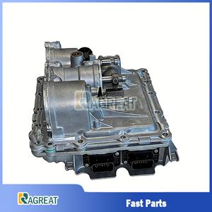 67013010 Boîtier de commande électronique de boîte de vitesses FAST AMT SCU, pièces électroniques - Product Image 3