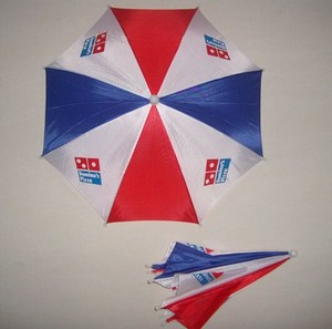 Sombrilla Promocional Personalizable al Por Mayor, Económica, con Forma de Sombrero, Tamaño Pequeño para Adultos - Product Image 5