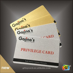 सर्वश्रेष्ठ खरीदें मुफ्त नमूने pvc उपहार कार्ड होटल सदस्यता कार्ड - Product Image 2