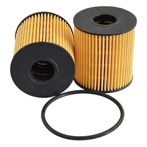 Factory Specializing In Producing High Quality Hot Sale Car Engine Oil Filter HU711/51X 1109.3X 1717510 1109.Z1