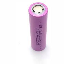 Batería de Litio <span class=keywords><strong>18650</strong></span> de 3.7v 6000mah, Celdas <span class=keywords><strong>18650</strong></span>, Batería de Litio <span class=keywords><strong>18650</strong></span> de 3500mah, 21700, Celda <span class=keywords><strong>18650</strong></span>, Batería para Bicicleta Eléctrica - Product Image 6