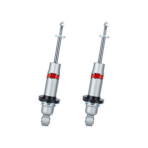 Nuevo Kit de elevación de suspensión de 2 pulgadas con amortiguador <span class=keywords><strong>todoterreno</strong></span> cargado con gas nitrógeno para RENAULT <span class=keywords><strong>DACIA</strong></span> Alaskan - Product Image 4