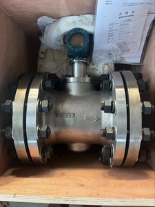Débitmètre Yokogawa DY/DYA DN50-DN300 en acier inoxydable 316 pour vapeur superchauffée/vapeur saturée/air comprimé 1~150000m/h - Product Image 6