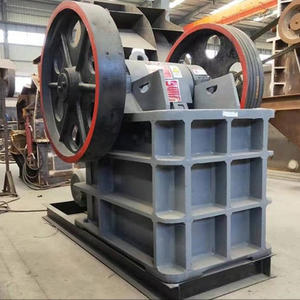 Concasseur de pierres mobile à mâchoires de petite taille, haute qualité et prix bas, vente directe d'usine CFTC - Product Image 4